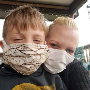 Meet your Posher, Terra